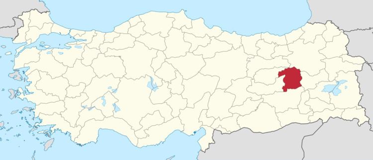 Bingöl (electoral district)