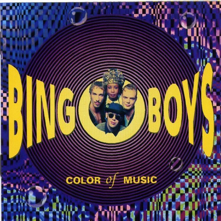Bingoboys Picture of Bingo Boys