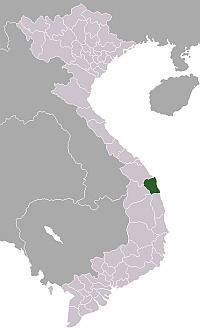 Binh Tai Massacre