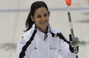 Binia Feltscher Tag Archive for quotBinia Feltscherquot Curling Canada 2014