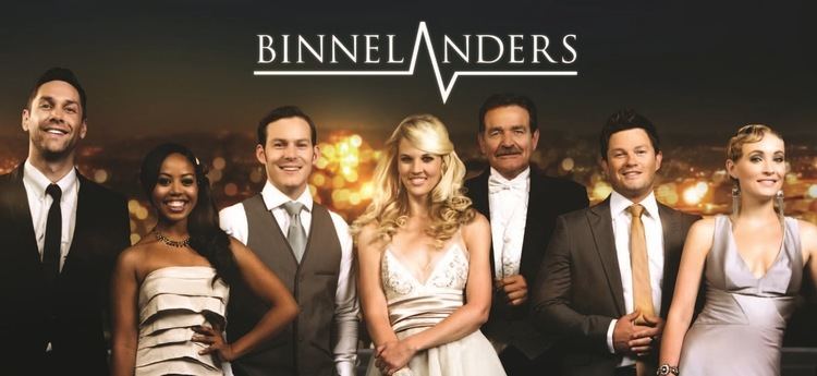 Binnelanders Binnelanders 2005
