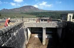 Binnian Tunnel Binnian to Silent Valley water tunnel