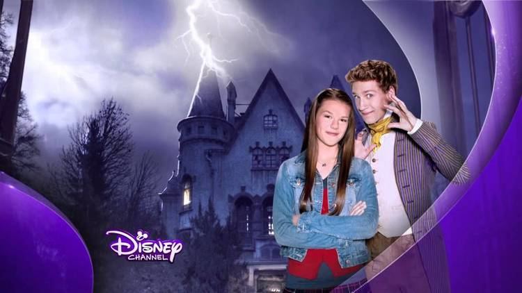 Binny and the Ghost Binny and the Ghost Coming Soon Official Disney Channel Africa