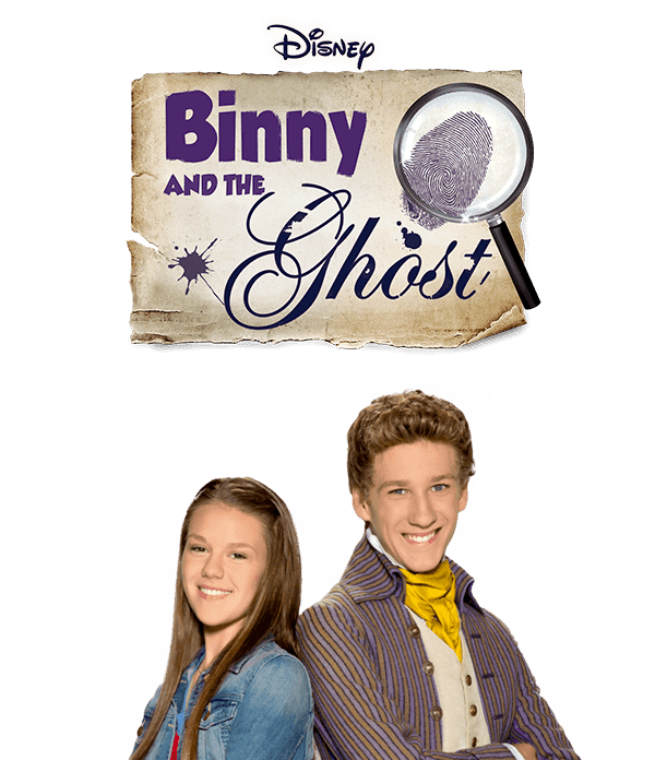 Binny and the Ghost wwwdisneymecomdisneychannelsitesdefaultfile