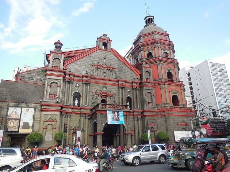 Binondo Church