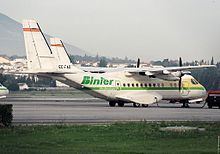 Binter Mediterráneo Flight 8261 httpsuploadwikimediaorgwikipediacommonsthu
