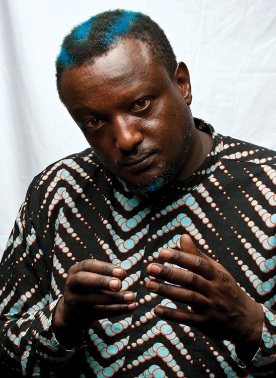 Binyavanga Wainaina wwwvol1brooklyncomwpcontentuploads201506bi