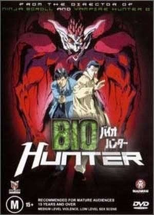 Bio Hunter Subscene Subtitles for Biohunter Bio Hunter