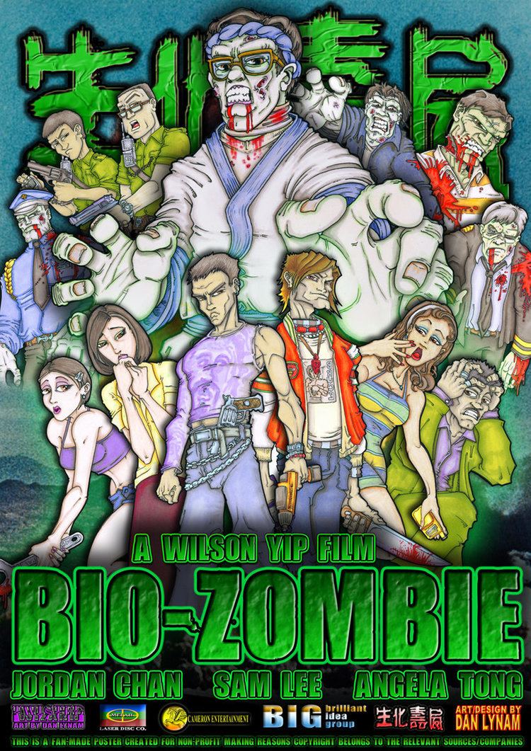 Bio Zombie SUSTAINABILITY AND DAWN OF THE DEAD 78 ECOHEGEMONY a