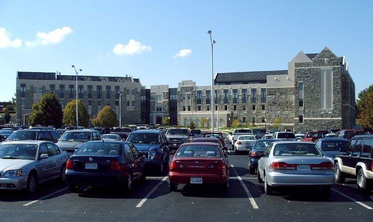 Biocomplexity Institute of Virginia Tech