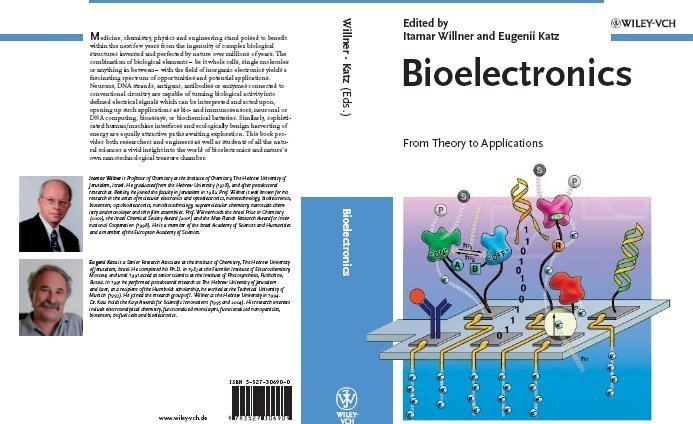 Bioelectronics Bioelectronics