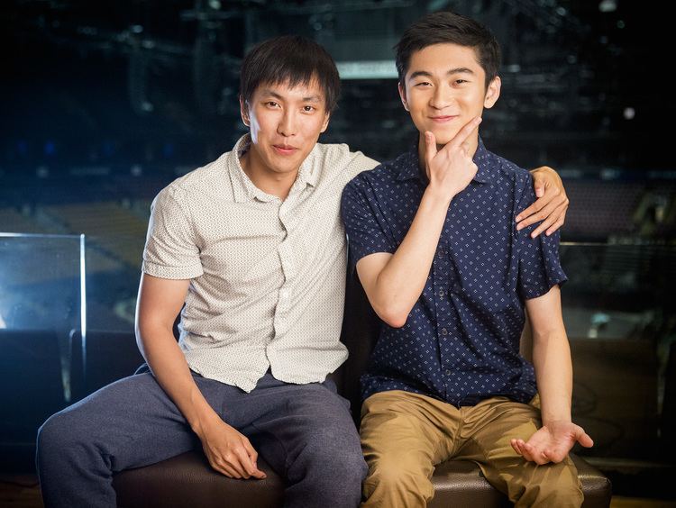 Biofrost DUOS Doublelift and Biofrost LoL Esports