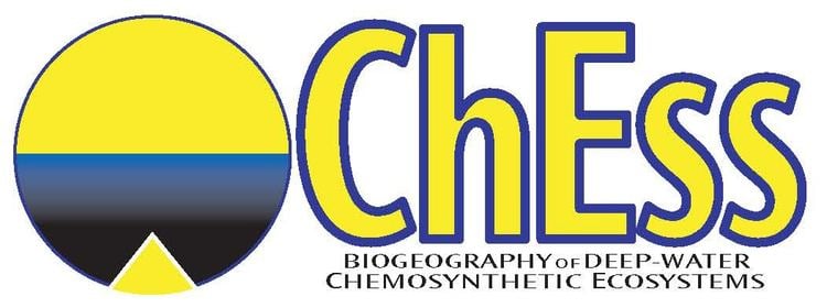 Biogeography of Deep-Water Chemosynthetic Ecosystems