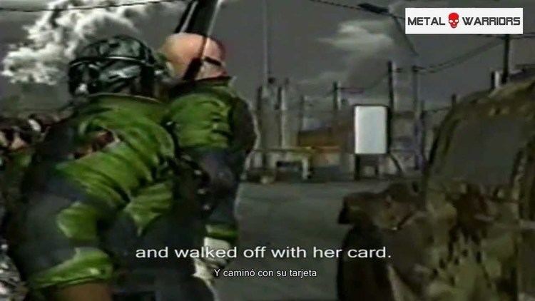 Biohazard 4D-Executer Resident Evil 4DExecuter Movie HD Sub EspaolIngles YouTube