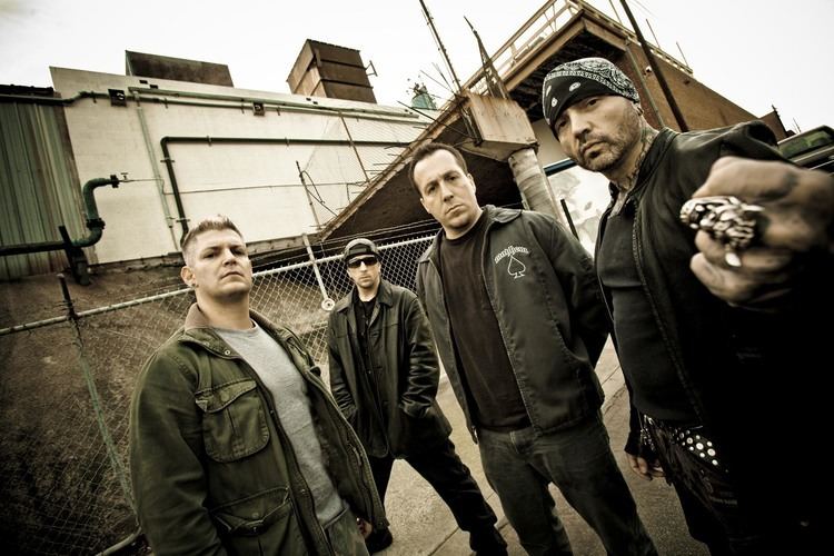Biohazard (band) BIOHAZARD Announces new original lineup Nuclear Blast