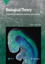 Biological Theory (journal)