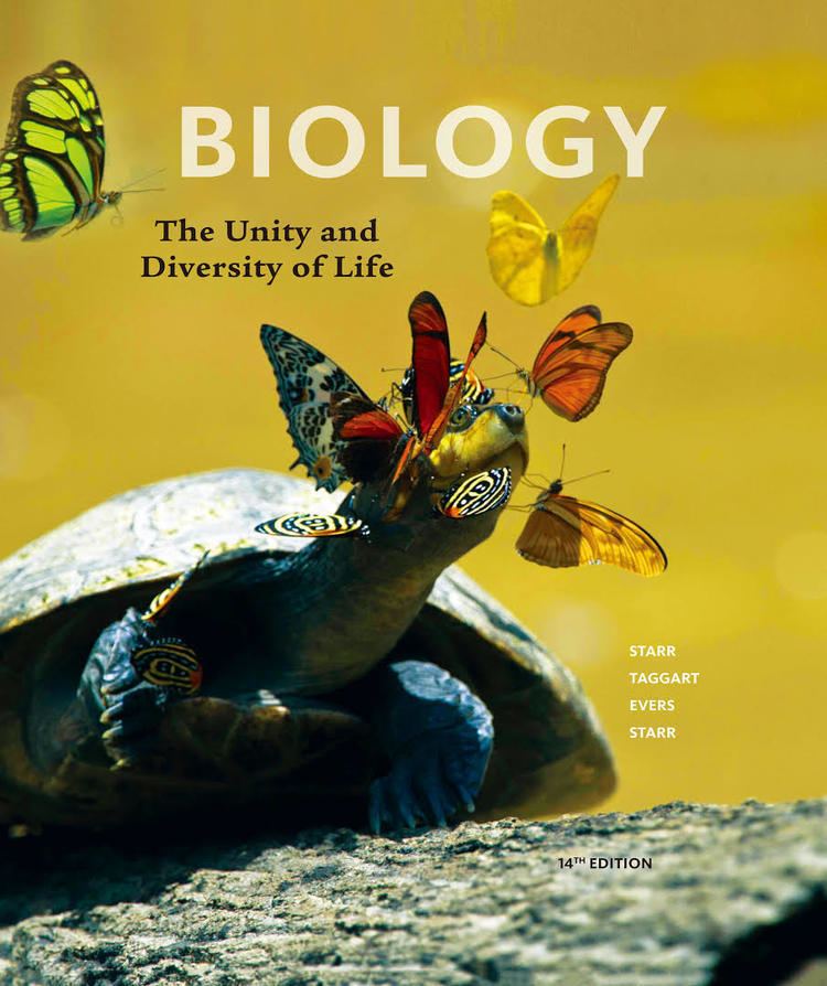 Biology: The Unity and Diversity of Life t2gstaticcomimagesqtbnANd9GcRzFSCqJKMeSSraV