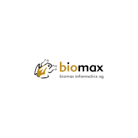 Biomax Informatics AG httpsmedialicdncommprmprshrink200200p1