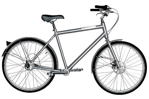 Biomega (bicycles)