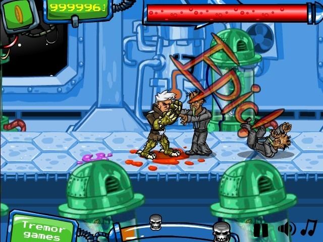 BioMetal (video game) Biometal Hacked Cheats Hacked Free Games