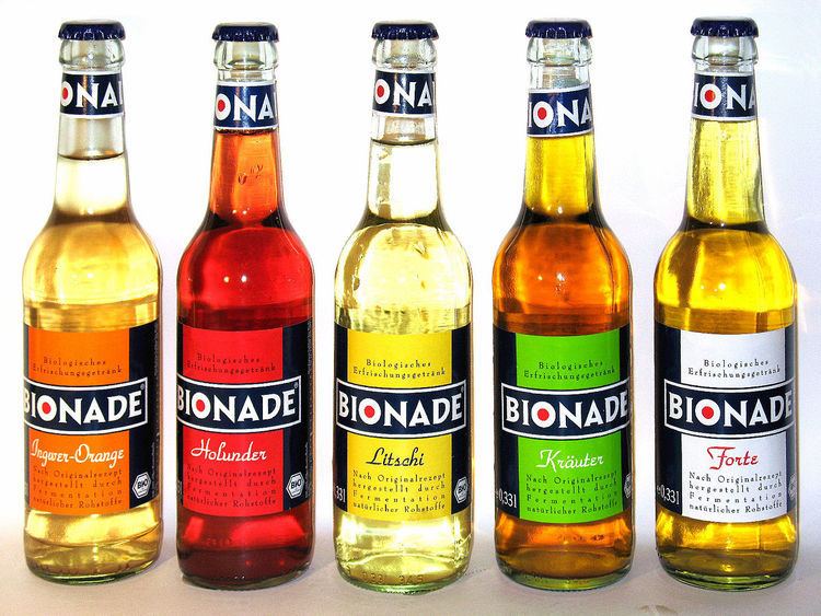 Bionade