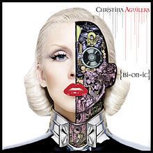Bionic (Christina Aguilera album) httpsuploadwikimediaorgwikipediaenthumbf