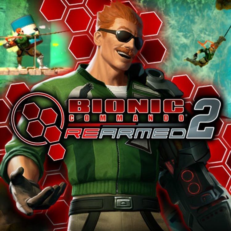 Bionic Commando Rearmed 2 Bionic Commando Rearmed 2 X360 PS3 game Mod DB