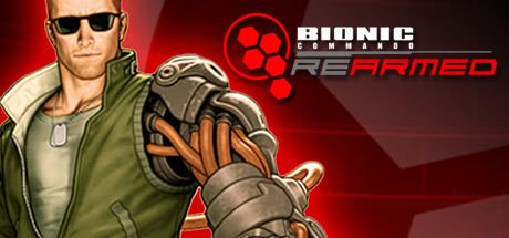 Bionic Commando Rearmed Bionic Commando Rearmed on Steam