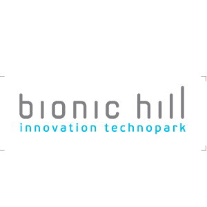 BIONIC Hill Innovation Park idceeorgstoragelogosbionichillpng