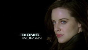 Bionic Woman (2007 TV series) Bionic Woman 2007 TV series Wikipedia