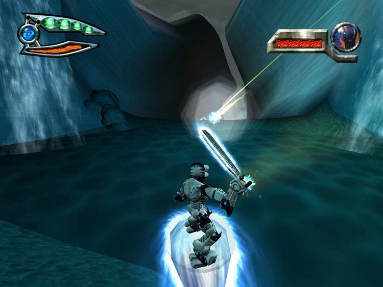 Bionicle: The Game Bionicle The Game Download Free Full Game