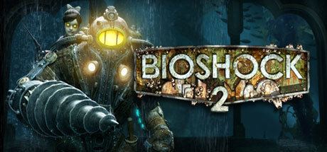 BioShock 2 BioShock 2 on Steam