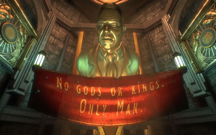 BioShock Remastered BioShock The Collection Coming September 13 2016 for