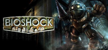 BioShock BioShock on Steam
