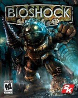 BioShock httpsuploadwikimediaorgwikipediaenthumb6
