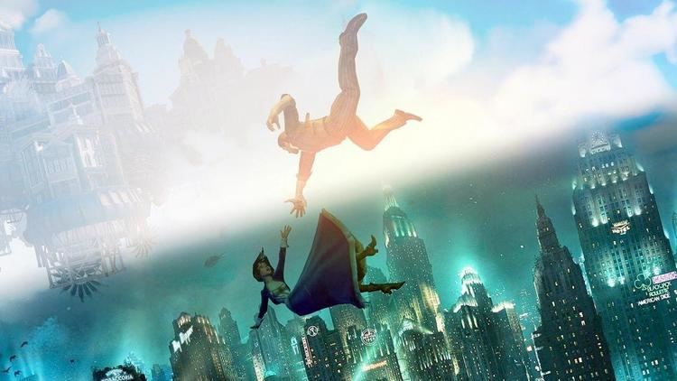BioShock: The Collection BioShock The Collection Review IGN