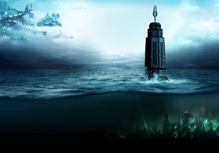 BioShock: The Collection 2K Games BioShock The Collection