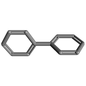 Biphenyl Biphenyl C6H5C6H5 PubChem
