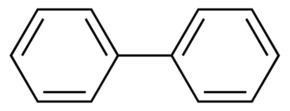 Biphenyl Biphenyl ReagentPlus 995 C6H5C6H5 SigmaAldrich