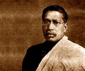 Bipin Chandra Pal Bipin Chandra Pal B C Pal Biography Life History of Bipin Chandra Pal