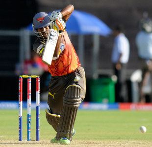 Biplab Samantray Biplab Samantray lifts Odisha to lastball win Cricket ESPN Cricinfo