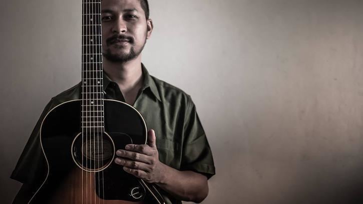 Bipul Chettri Bipul Chettri interview