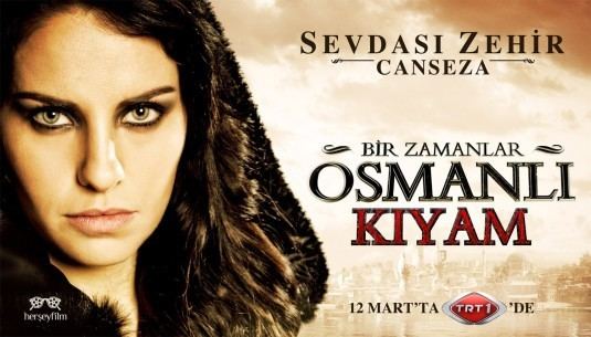 Bir Zamanlar Osmanlı: Kıyam Bir Zamanlar Osmanli Kiyam TV Poster 4 of 26 IMP Awards