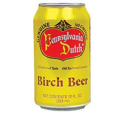 Birch beer Soft drink which is best with Pizza grilled marinated orange