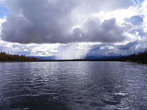 Birch Creek (Alaska) httpsuploadwikimediaorgwikipediacommonsthu