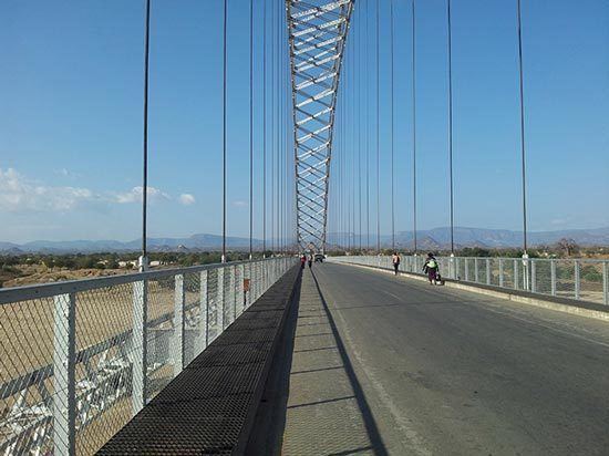 Birchenough Bridge Visit Zimbabwe Birchenough Bridge The Sovereign State