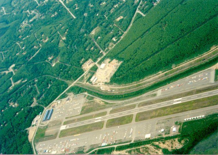 Birchwood Airport wwwalaskanetvernoyimagesBirchwoodjpg