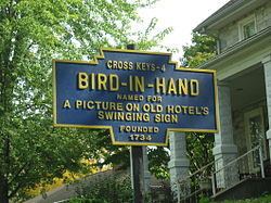 Bird-in-Hand, Pennsylvania httpsuploadwikimediaorgwikipediacommonsthu