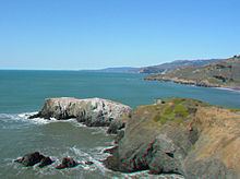 Bird Island (Marin County, California) httpsuploadwikimediaorgwikipediacommonsthu