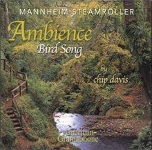Bird Song (Mannheim Steamroller album) httpsuploadwikimediaorgwikipediaenthumb0